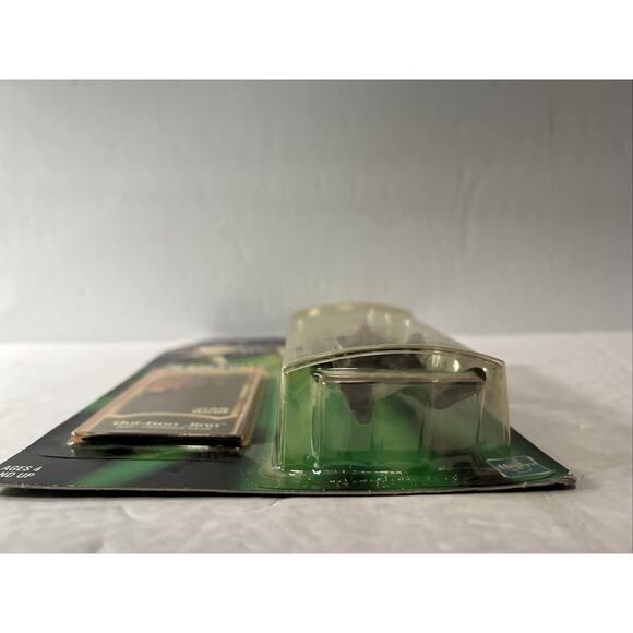 Star Wars Power of the Jedi Action Figure Lot Obi-Wan Qui-Gon Ellorrs Madak NIB - Picture 13 of 13